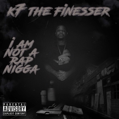 I Am Not a Rap Nigga