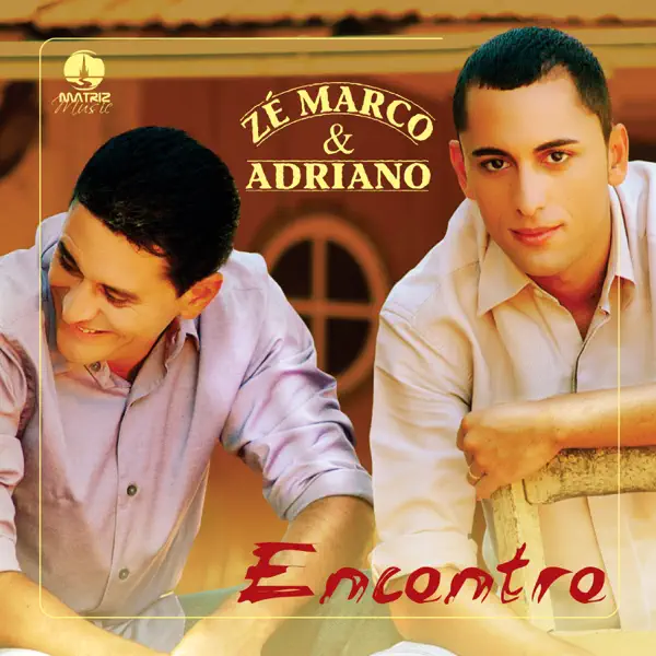 Coração Abandonado — Zé Marco e Adriano