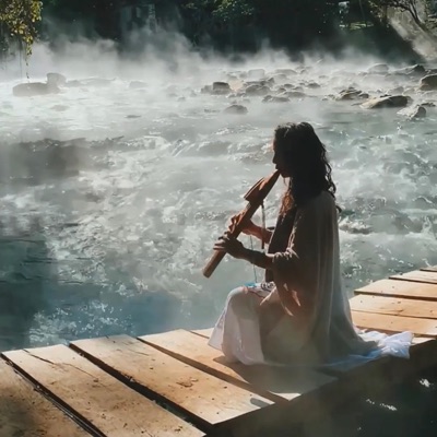 Great Condor at Shanay-Timpishka - Single