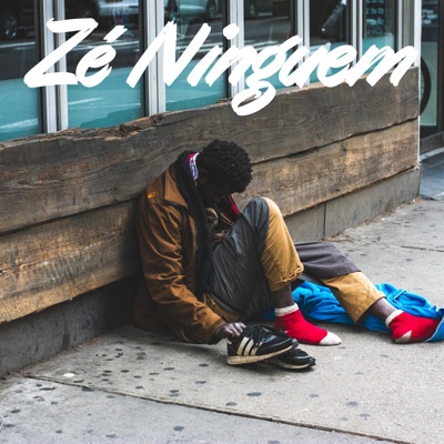 Zé Ninguém - Single