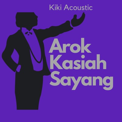 Arok Kasiah Sayang - Single