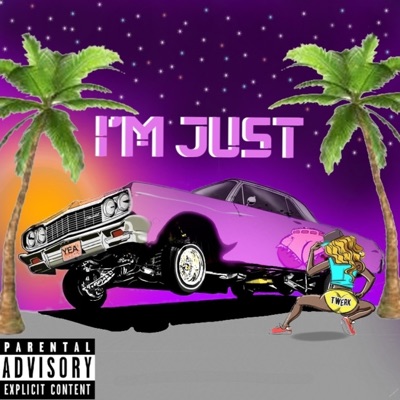 Im Just - Single