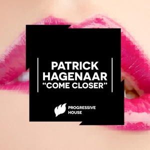 Come Closer (Not Too Close) - Single