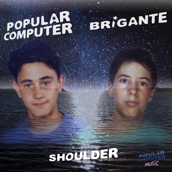 Shoulder - EP