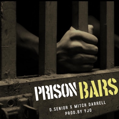 Prison Bars (feat. Mitch Darrell) - Single