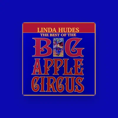 Listen to Linda Hudes, watch music videos, read bio, see tour dates & more!