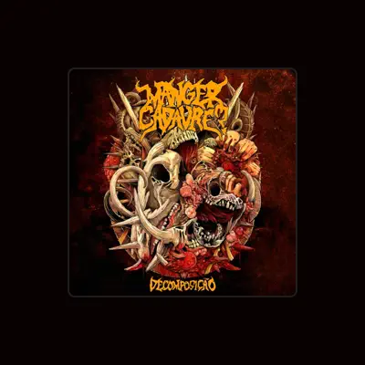 Listen to Manger Cadavre?, watch music videos, read bio, see tour dates & more!