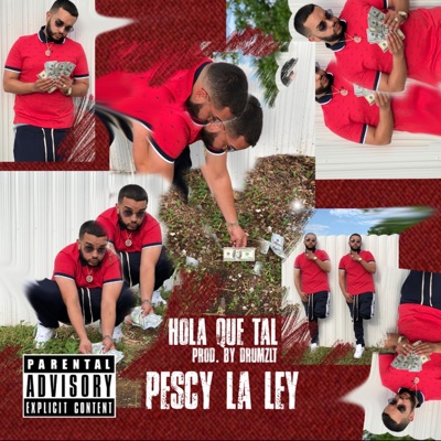 Hola Que Tal - Single