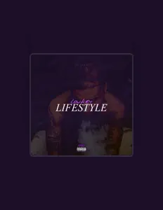 Lil Lolo dinle, müzik videolarını izle, biyografisini oku, tur tarihlerini ve daha fazlasını gör!