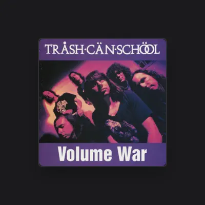 Listen to Trash Can School, watch music videos, read bio, see tour dates & more!