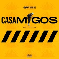 Casamigos (Off White) - Single - JB Chosen
