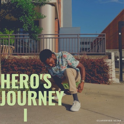 Hero's Journey I - Single