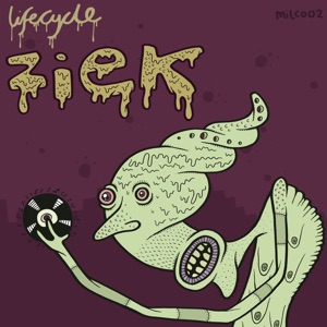 Lifecycle (NL) - Ziek - Single