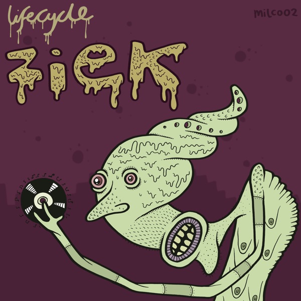 Lifecycle (NL) - Ziek - Single