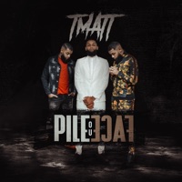 Pile ou face - T Matt