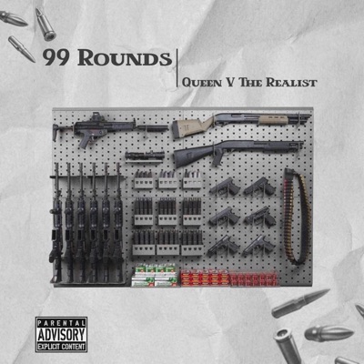 99 Rounds - Single