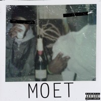 Moët (feat. John F. Henny & Big May) [CLUBorDIE Remix] - Single - Gentlemenz Club