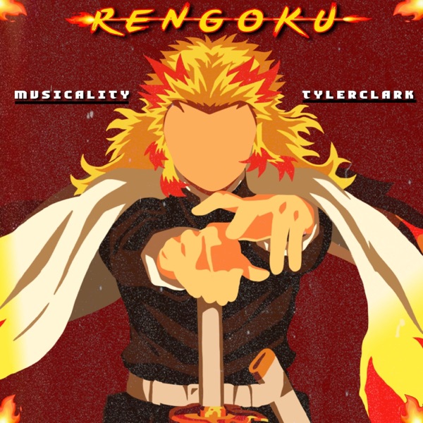Rengoku Theme (Trap Remix)