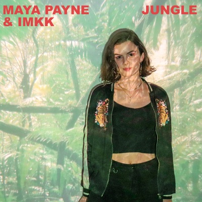Make Up My Mind Maya Payne Shazam