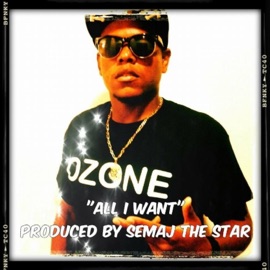 All I Want Ozone