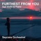 Furthest from You - Seycara Orchestral lyrics