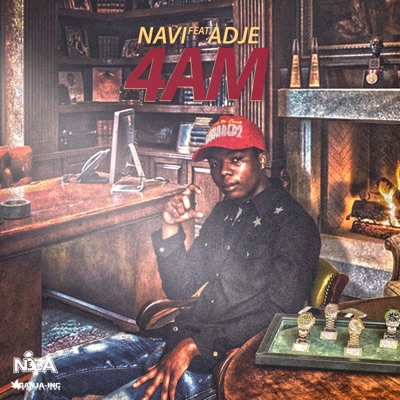 4AM - Single