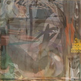 G of the Jungle Shamana