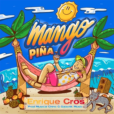 Mango Piña - Single
