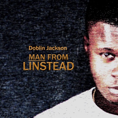 Man from Linstead - EP