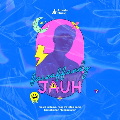 Jauh - Single