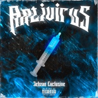 Antivirus - Single - Jehzan Exclusive