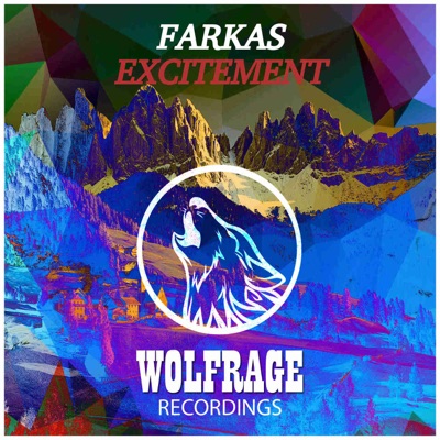 EXCITEMENT - Single
