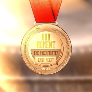 Our Moment - Single