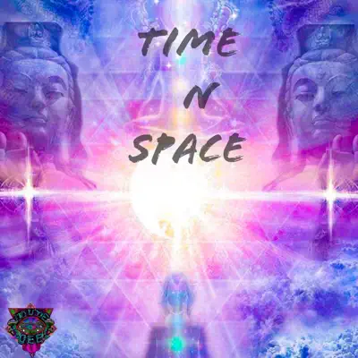 Hör dir „Time N Space“ von LouieGee an