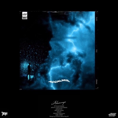 Accalmie (feat. Fils FRT & Izman Ss) - Single
