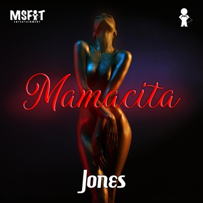 Mamacita - Single