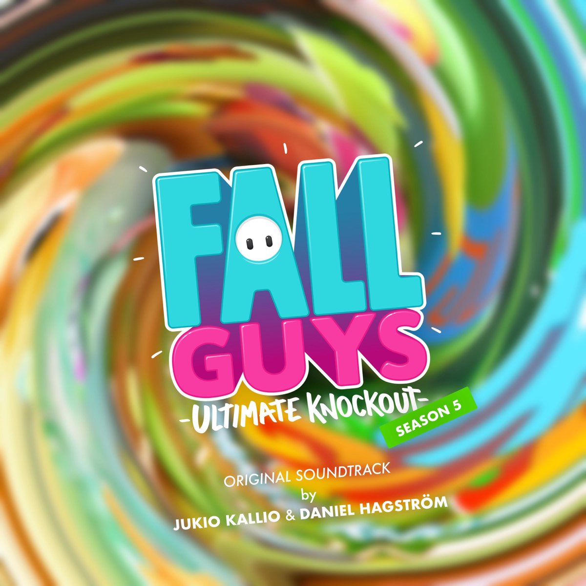 â žfall Guys Season 5 Original Game Soundtrack Ep De Jukio Kallio â žfall Guys Season 5 Original Game Soundtrack Ep De Jukio Kallio