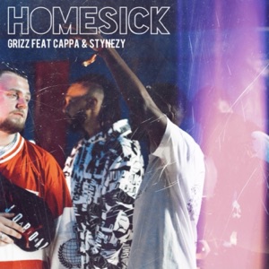 Homesick (feat. Cappa & Stynezy)