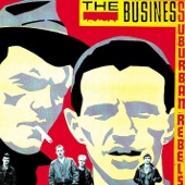 The Business - Real Enemy