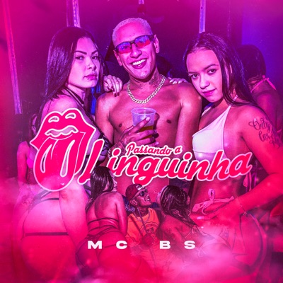Passando a Linguinha - Single