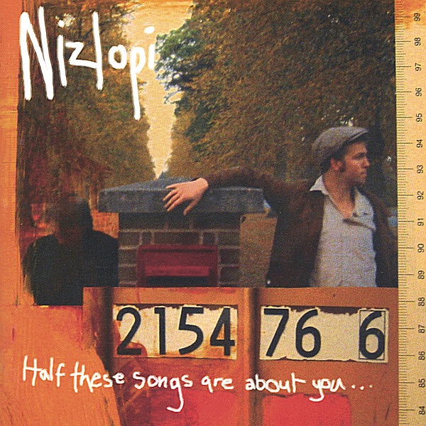 Album art