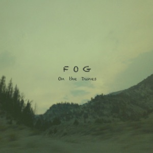 On The Dunes - Single
