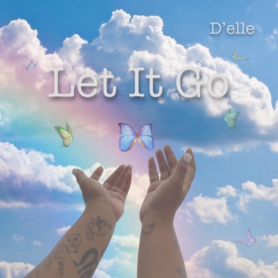 Let It Go - Single