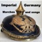 Kriegsraketen Schachtenpotpourri 1 Teil - Orchester mit Gesang lyrics