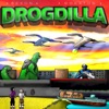 Drogdilla (feat. Djokaton) - Single