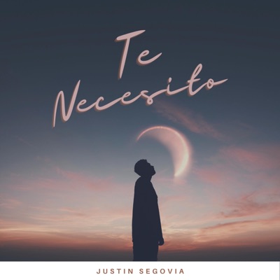 Te Necesito - Single