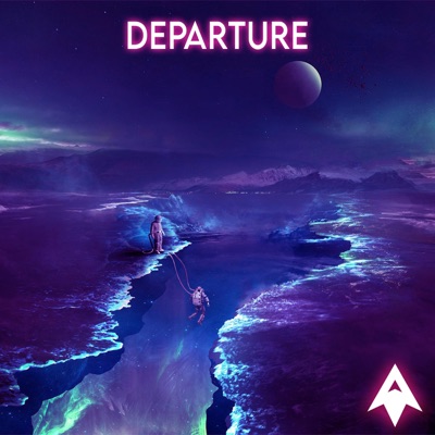 Departure - EP