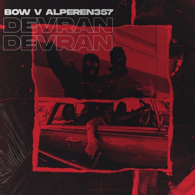 Devran (feat. BOW) - Single
