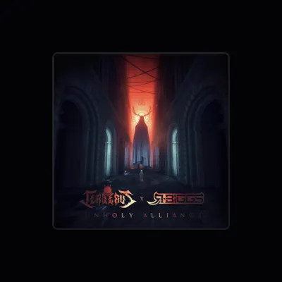 Listen to Cerberus, watch music videos, read bio, see tour dates & more!