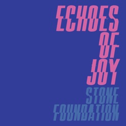 ECHOES OF JOY cover art